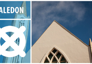 Caledon - Capital of the Overberg