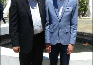 Agtien A’s vir Hoërskool Overberg