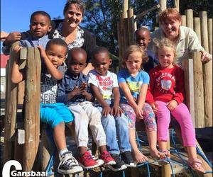 Skole vuur en vlam vir 2017