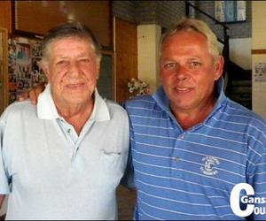 Gholfnuus - Jan is Bogus Bogey Plus wenner