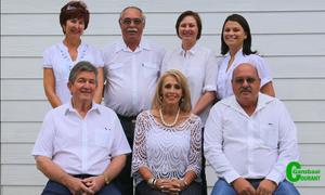 Huizemark se deure nou oop