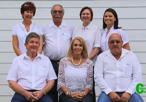 Huizemark se deure nou oop