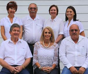 Huizemark se deure nou oop