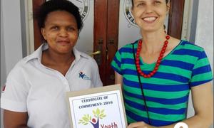 Skole voel sterk oor bewaring