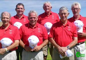 Gholfnuus - Hackers Competition