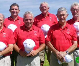 Gholfnuus - Hackers Competition