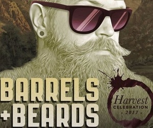 Are you ready for Barrels & Beards 2017?