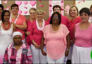 Valentyn pret oral in omgewing