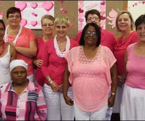 Valentyn pret oral in omgewing