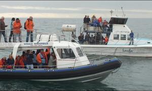 Birkenhead Commemoration
