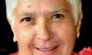  Esde Muller se afsterwe skok gemeenskap