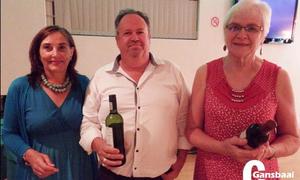 Vrolike 'hengel'-valentyne