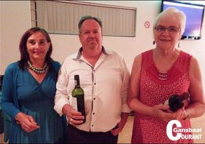 Vrolike 'hengel'-valentyne