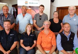 Buurtwag vir hele dorp gestig