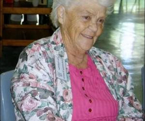 Huldeblyk: Suster Johanna Fourie het diep spore getrap