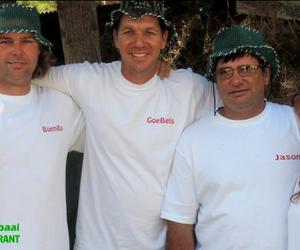 'Uitspanners' is kampioen potprutters op TV-kanaal