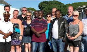 Masakhane benefits from tourists