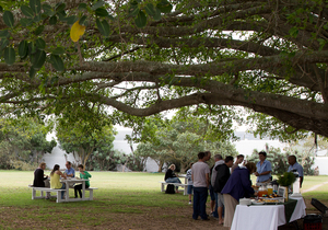 Say YES to Family time this Easter at De Hoop!