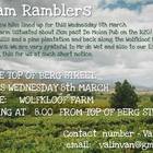 Swellendam Ramblers