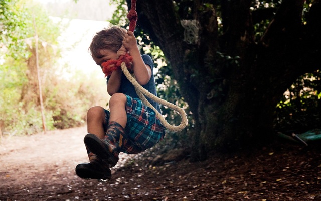 Swinging into the fun at Reforest Family Fest! Swinging into the fun at Reforest Family Fest!