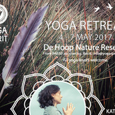Yoga Retreat with Yoga Spirit