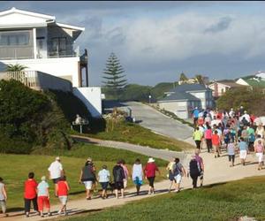 Skemerstap herinner aan volksliedjie