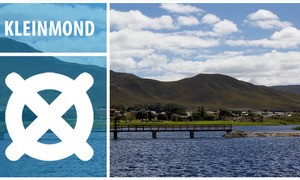 Kleinmond - Where Wild Horses Roam