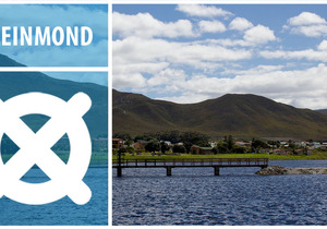 Kleinmond - Where Wild Horses Roam