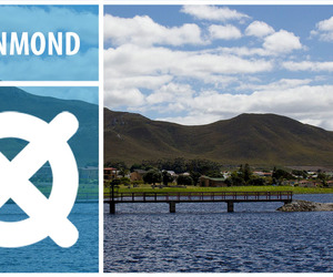 Kleinmond - Where Wild Horses Roam