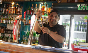 Raise your glass to St. Patrick’s Day in the Overberg