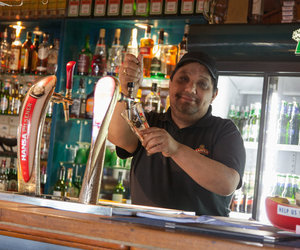 Raise your glass to St. Patrick’s Day in the Overberg