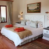 Lodge @ High Season Farm