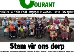 Stem Kwêla Dorp van die Jaar