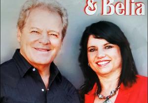 Soos sy en satyn is sangpaar