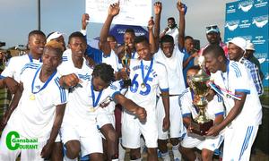 Stanford Young Tigers excel