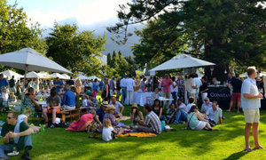 Upcoming Events in Grabouw & Elgin Valley