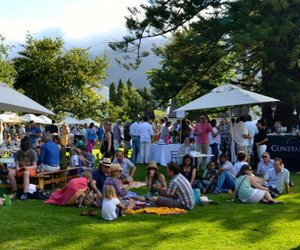 Upcoming Events in Grabouw & Elgin Valley