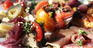 Traditional Dining in Barrydale