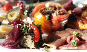 Traditional Dining in Barrydale