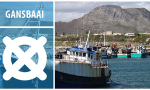 Gansbaai – An Outdoor Adventure