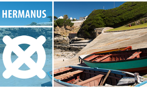 Hermanus – A Whale Watching Mecca