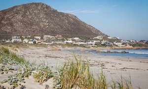 Pick Your Stay in Pringle Bay
