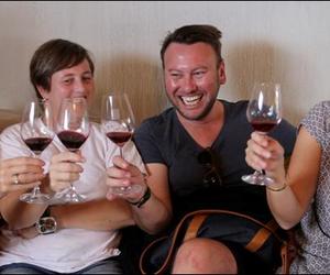 Stofstreep na Lomond – Oesfees vreugde