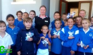 'Tjoklits' laat hulle woeker