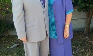 Elma Diedericks was 'almal se ma' vertel haar seun