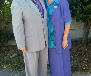 Elma Diedericks was 'almal se ma' vertel haar seun