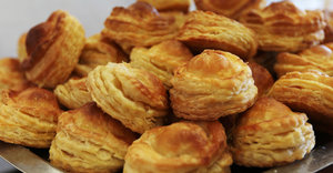 Interesting Foods to be Found in Riviersonderend