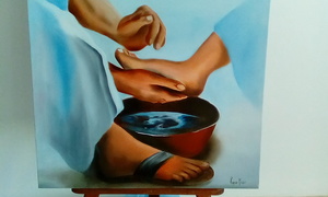 Die oorwinning van Christus