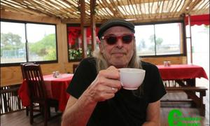 Liedjieboer saai weer uit