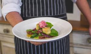 Where to Graze in Greyton